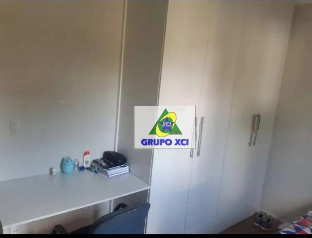 Apartamento, 3 quartos, 93 m² - Foto 5