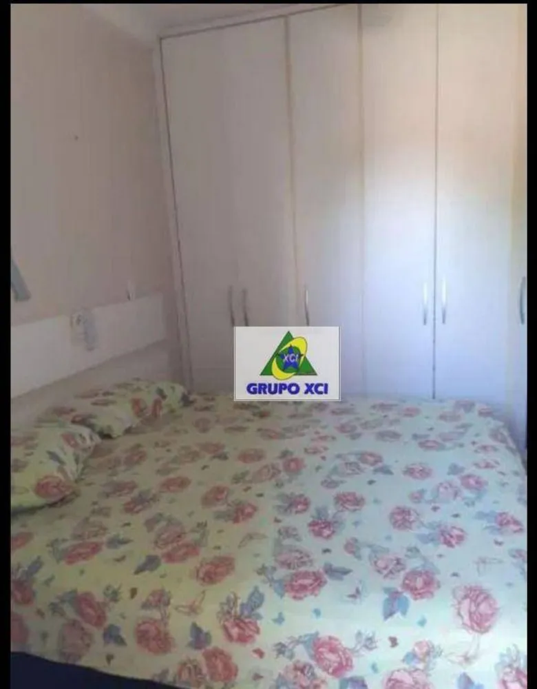 Apartamento, 3 quartos, 93 m² - Foto 6