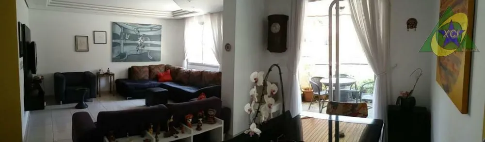 Apartamento, 4 quartos, 175 m² - Foto 7