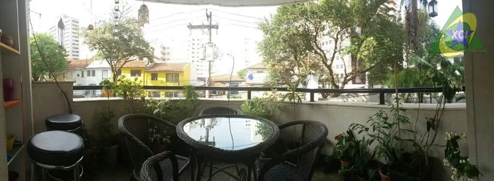 Apartamento, 4 quartos, 175 m² - Foto 1