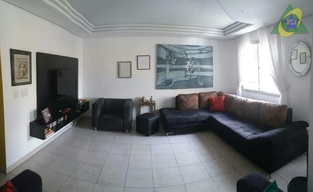Apartamento, 4 quartos, 175 m² - Foto 3