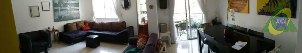 Apartamento, 4 quartos, 175 m² - Foto 4