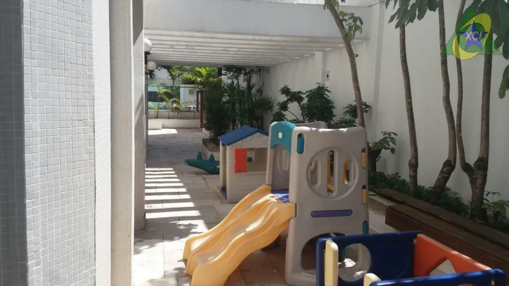 Apartamento, 4 quartos, 175 m² - Foto 5