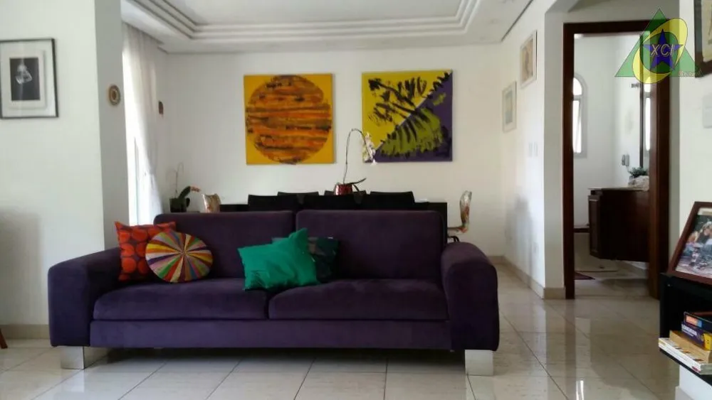 Apartamento, 4 quartos, 175 m² - Foto 8
