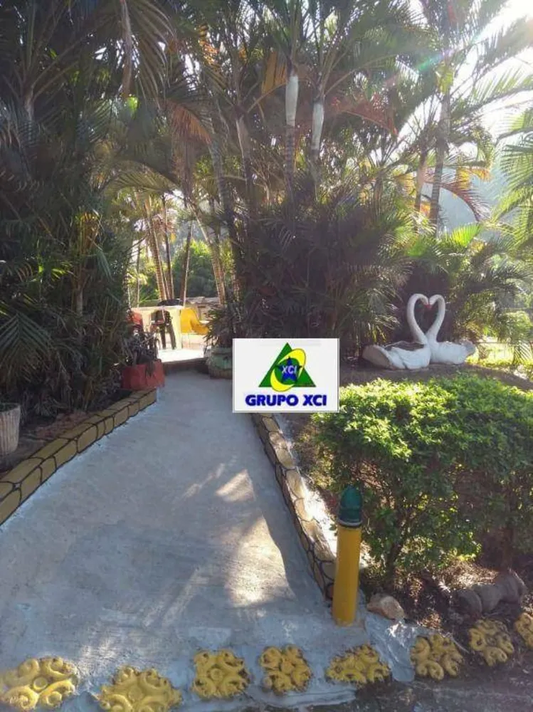 Chácara, 4 quartos, 2700 m² - Foto 3