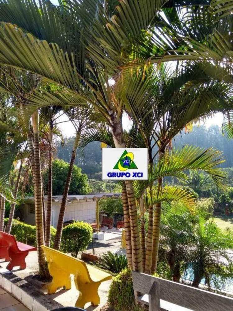 Chácara, 4 quartos, 2700 m² - Foto 6