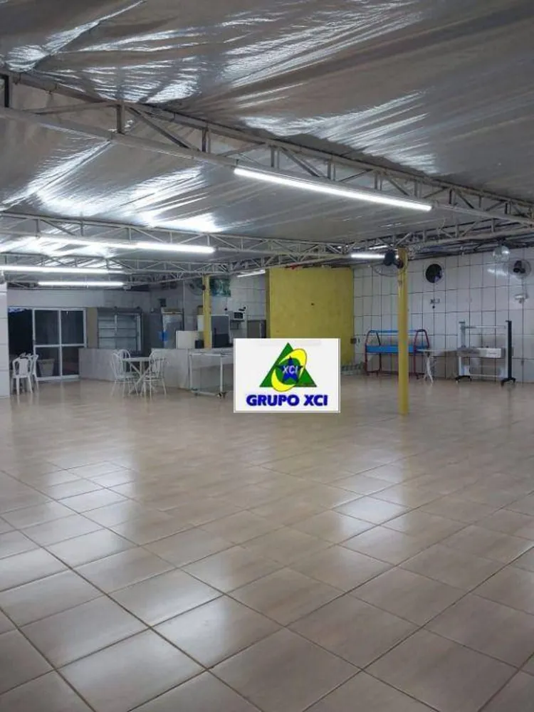 Chácara, 4 quartos, 2700 m² - Foto 7