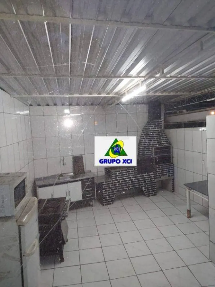 Chácara, 4 quartos, 2700 m² - Foto 8