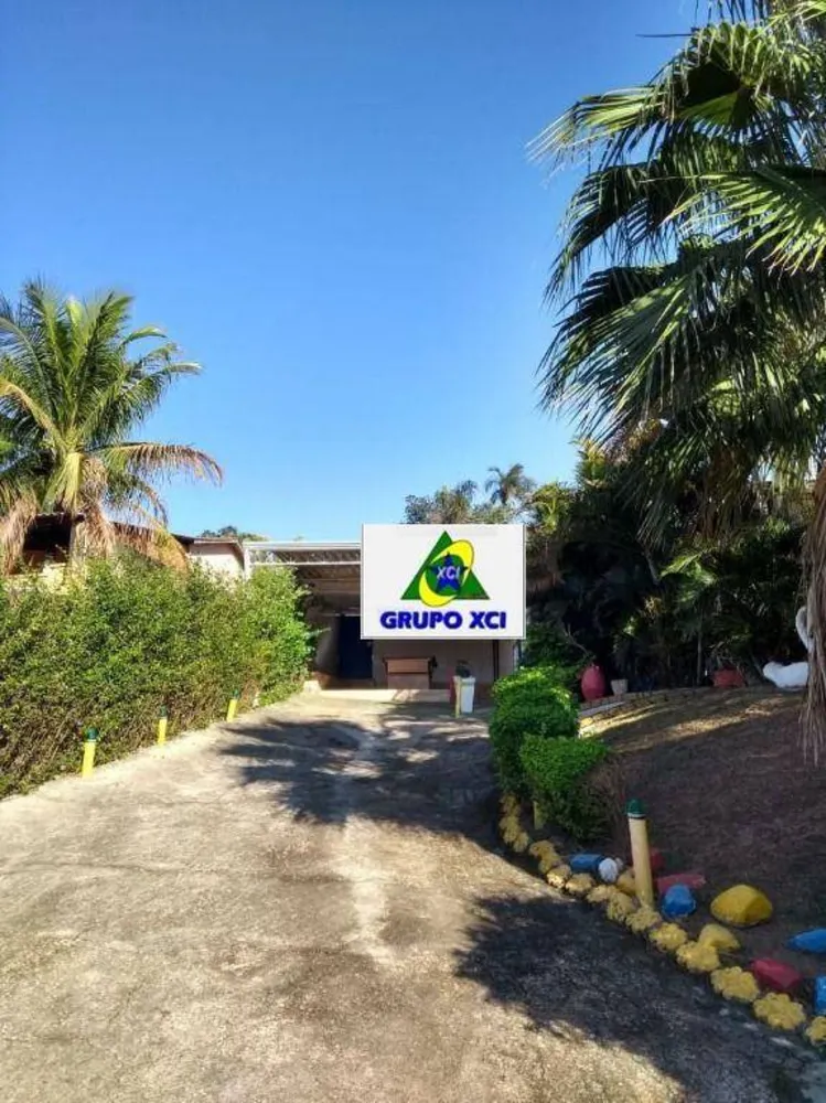 Chácara, 4 quartos, 2700 m² - Foto 5