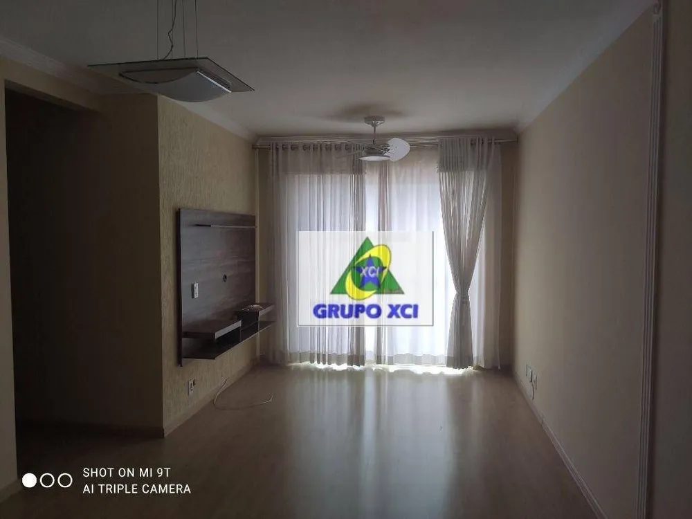 Apartamento, 3 quartos, 68 m² - Foto 6
