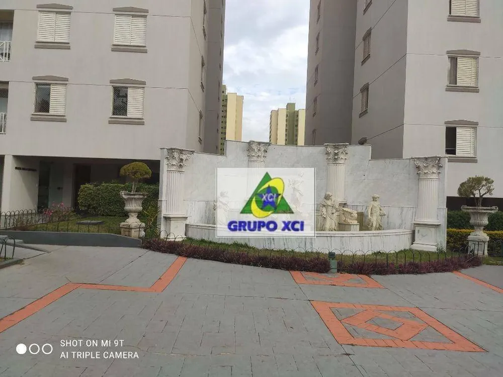Apartamento, 3 quartos, 68 m² - Foto 2