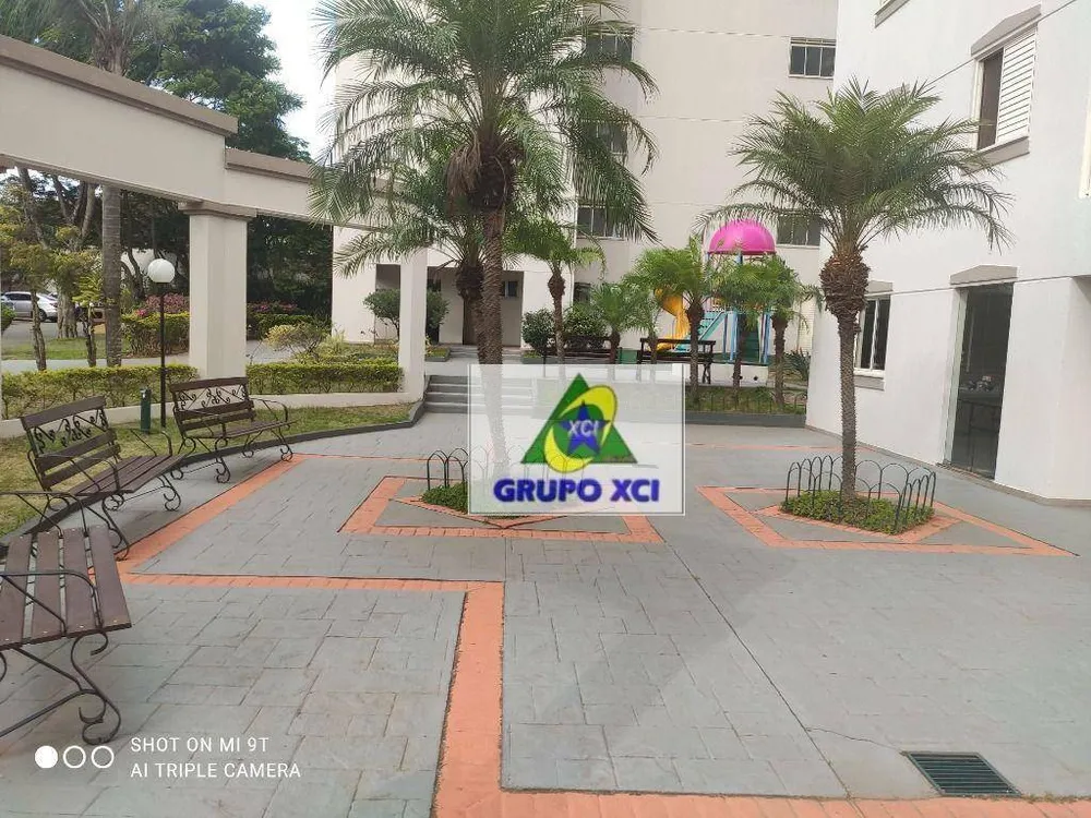 Apartamento, 3 quartos, 68 m² - Foto 3