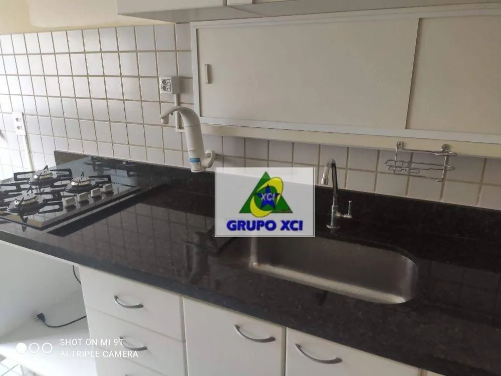 Apartamento, 3 quartos, 68 m² - Foto 9
