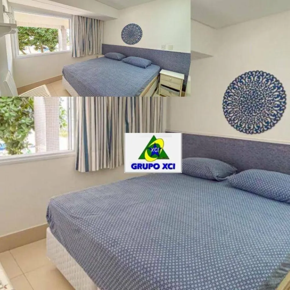 Apartamento, 2 quartos, 105 m² - Foto 3