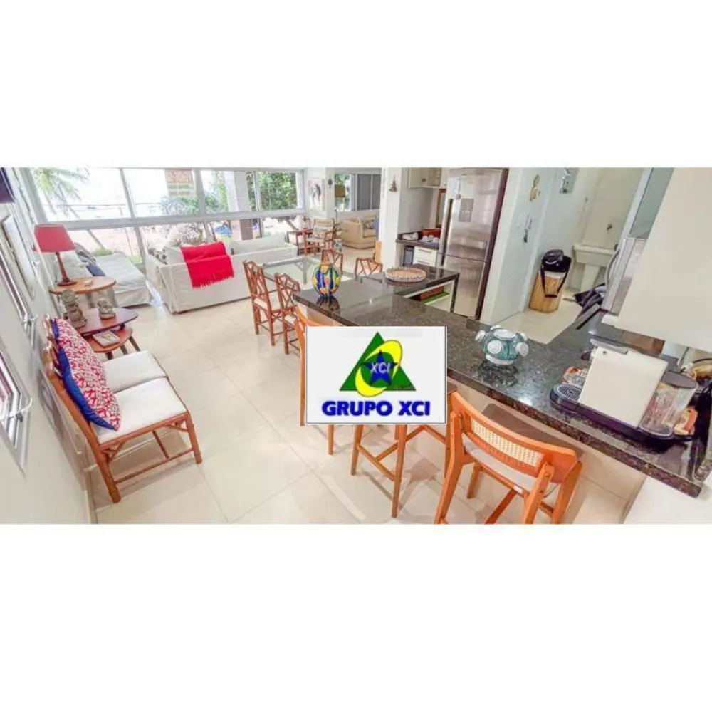 Apartamento, 2 quartos, 105 m² - Foto 6