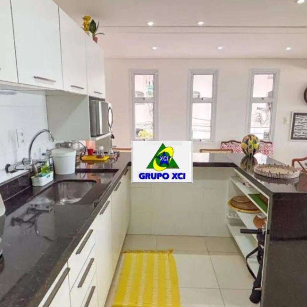 Apartamento, 2 quartos, 105 m² - Foto 2