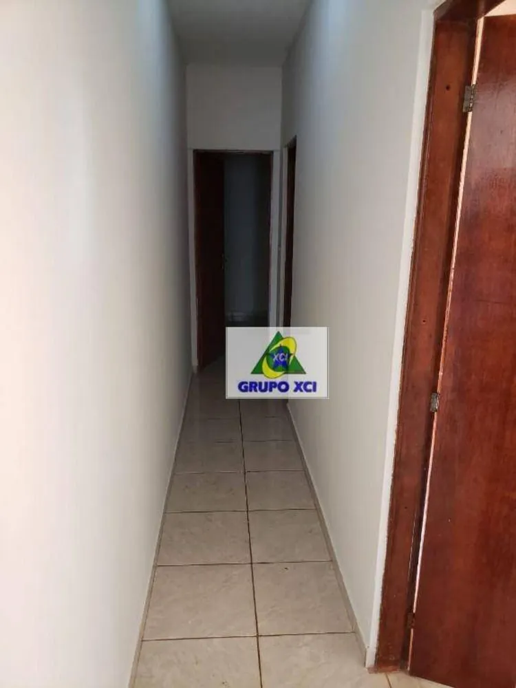 Casa de Condomínio, 2 quartos - Foto 8