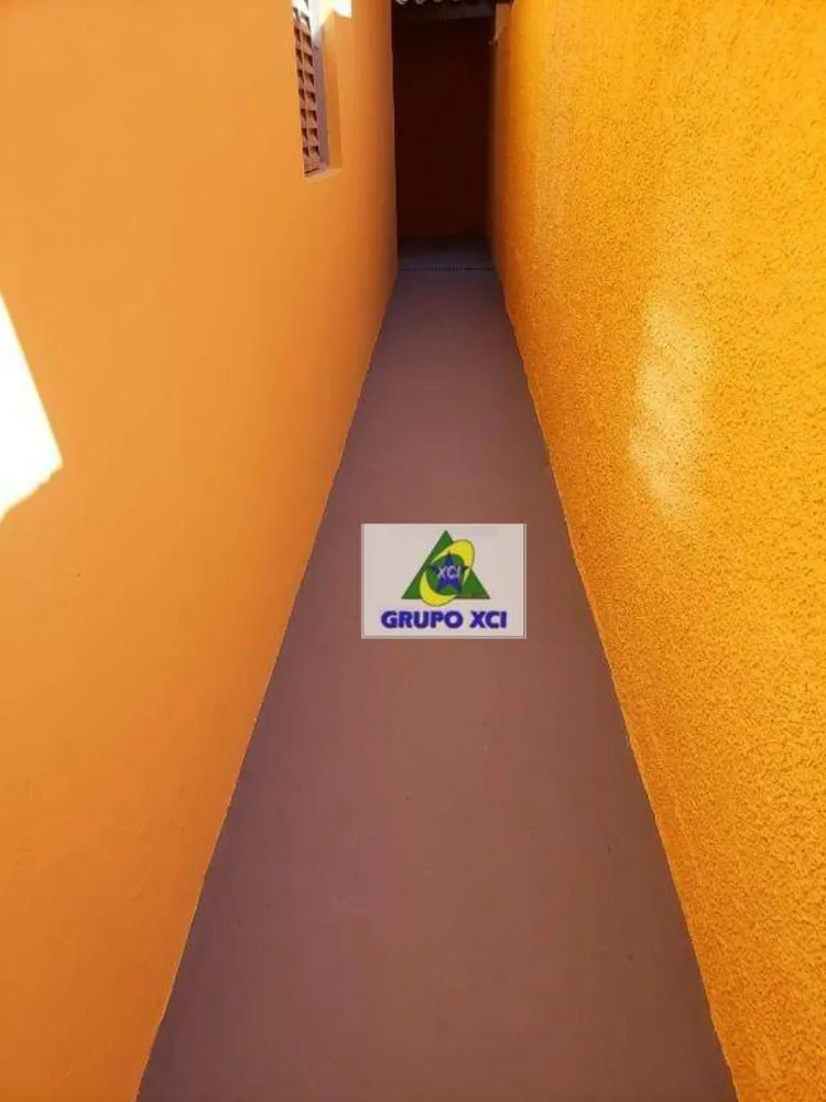 Casa de Condomínio, 2 quartos - Foto 12