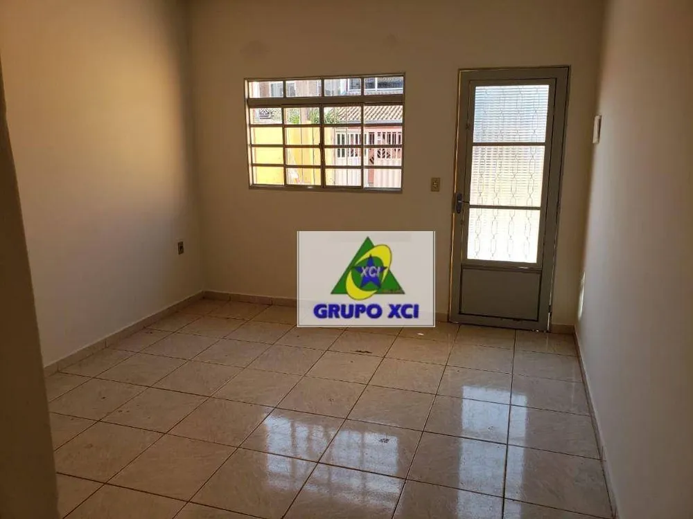 Casa de Condomínio, 2 quartos - Foto 1