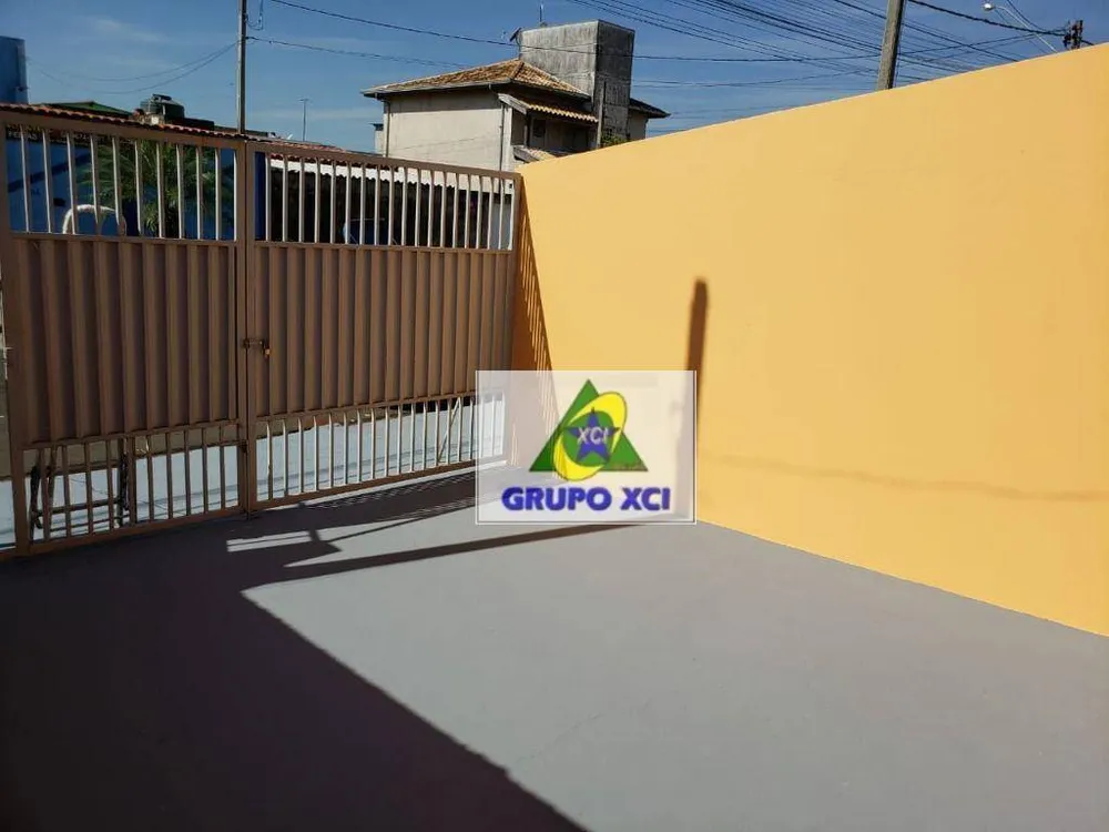 Casa de Condomínio, 2 quartos - Foto 3