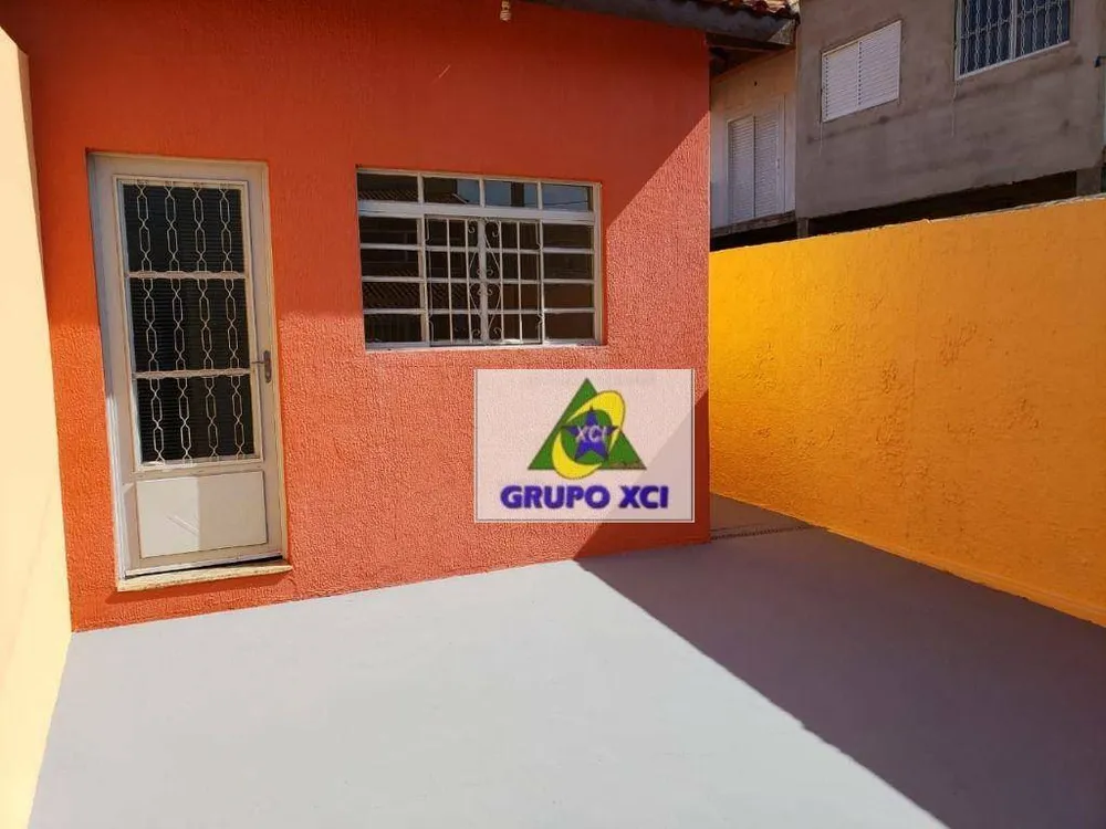 Casa de Condomínio, 2 quartos - Foto 4