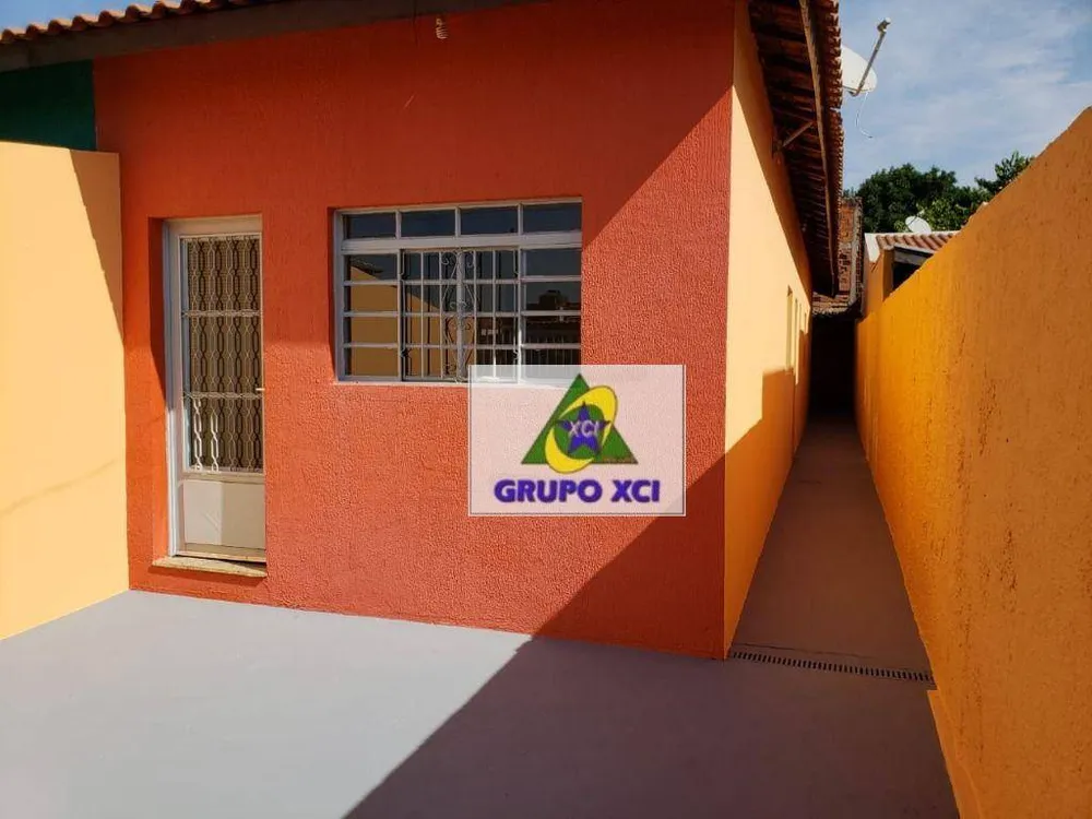 Casa de Condomínio, 2 quartos - Foto 1