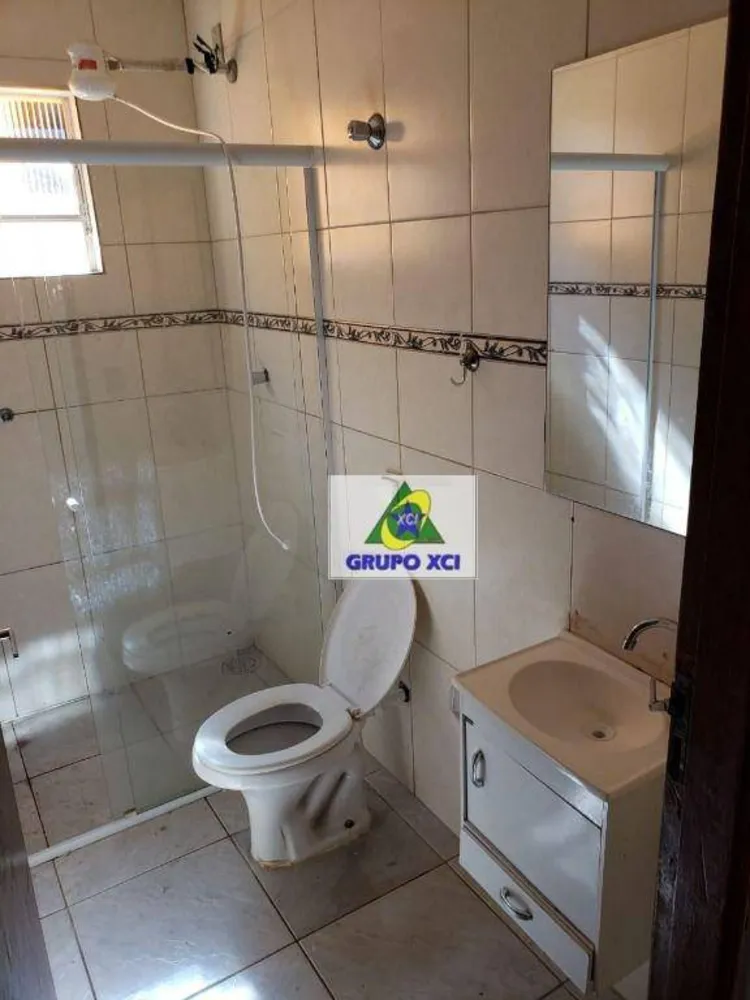 Casa de Condomínio, 2 quartos - Foto 6