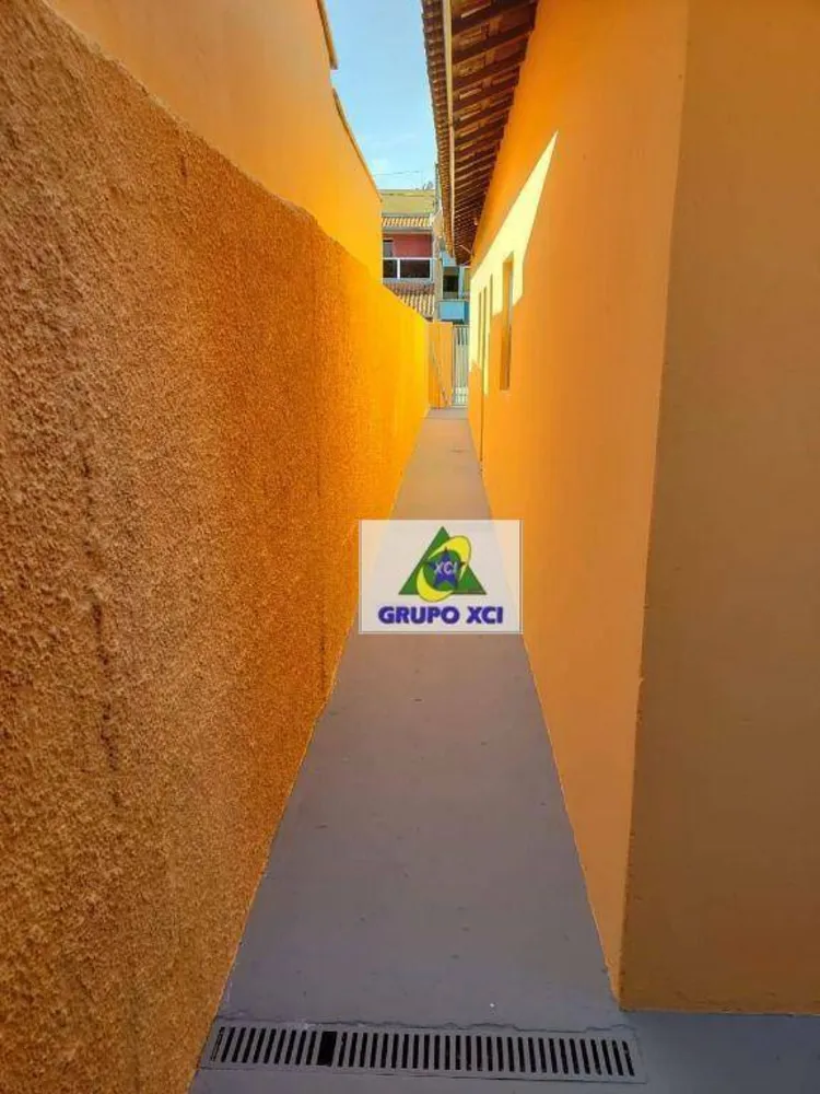 Casa de Condomínio, 2 quartos - Foto 2
