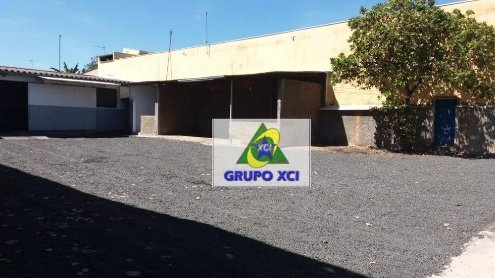 Depósito-Galpão-Armazém à venda e aluguel, 360m² - Foto 3