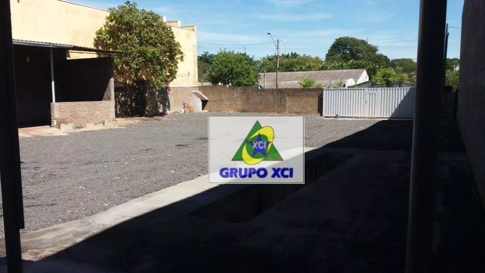 Depósito-Galpão-Armazém à venda e aluguel, 360m² - Foto 2