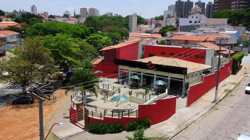 Loja-Salão à venda e aluguel, 290m² - Foto 2