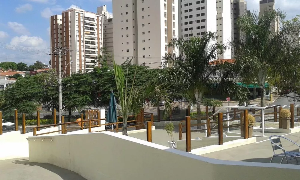 Loja-Salão à venda e aluguel, 290m² - Foto 4