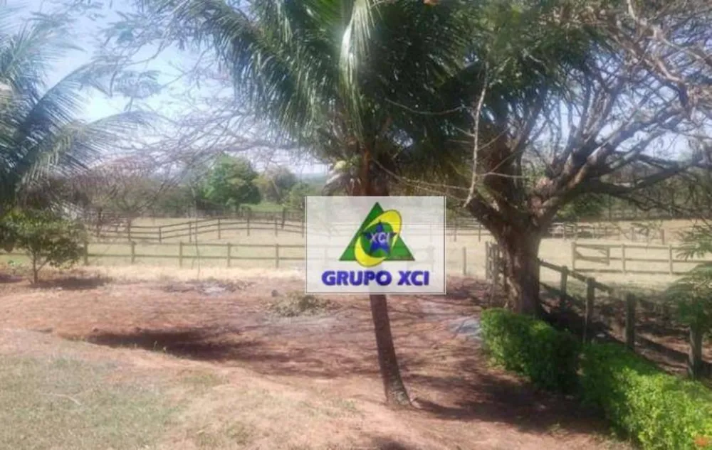Sítio, 6 hectares - Foto 1