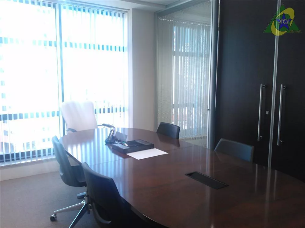 Conjunto Comercial-Sala para alugar, 163m² - Foto 4