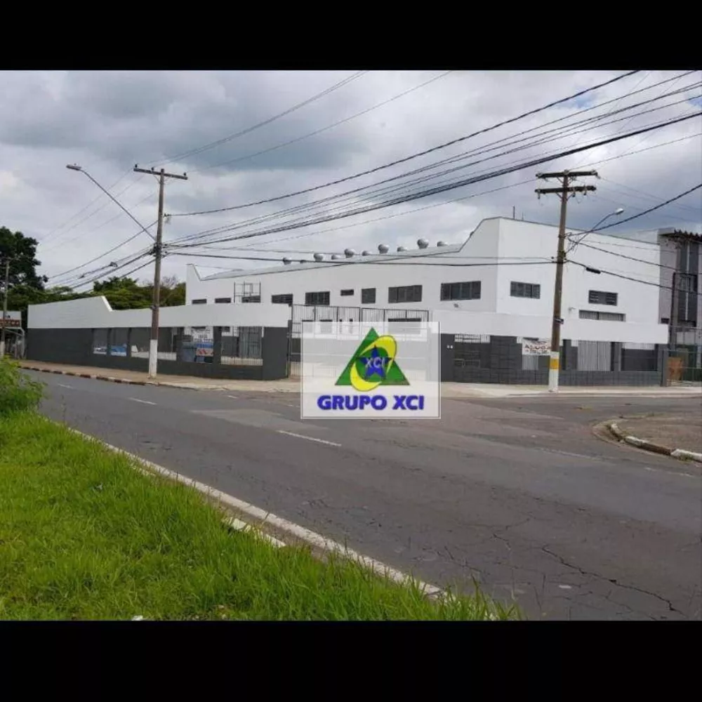 Depósito-Galpão-Armazém para alugar, 700m² - Foto 1