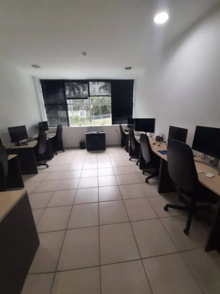 Sala-Conjunto, 24 m² - Foto 5