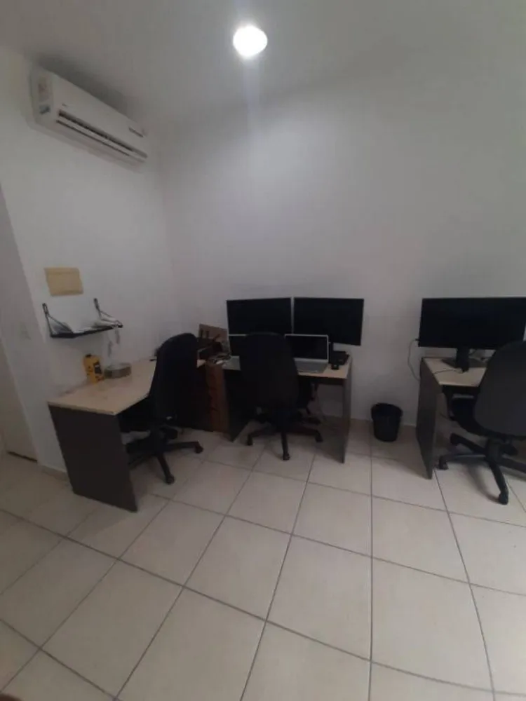 Sala-Conjunto, 24 m² - Foto 3