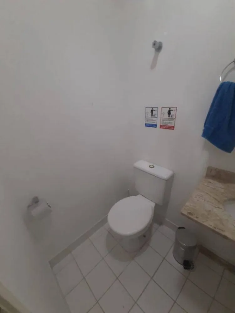 Sala-Conjunto, 24 m² - Foto 7