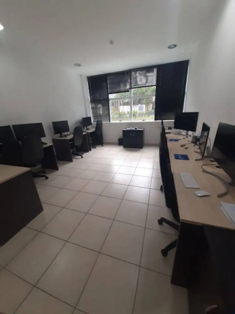 Sala-Conjunto, 24 m² - Foto 4