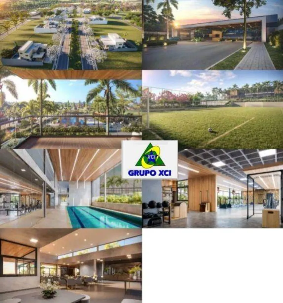 Loteamento e Condomínio, 450 m² - Foto 4