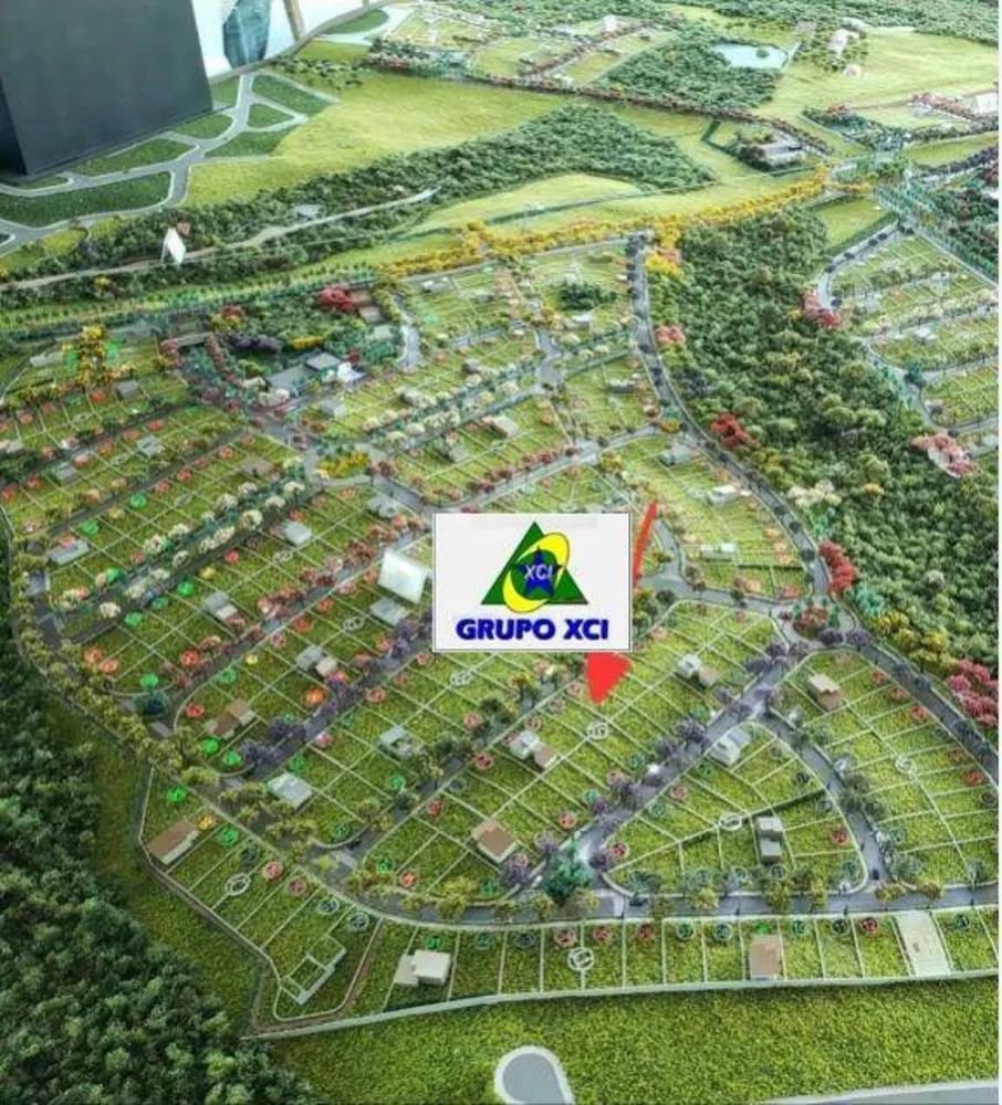 Loteamento e Condomínio, 450 m² - Foto 3