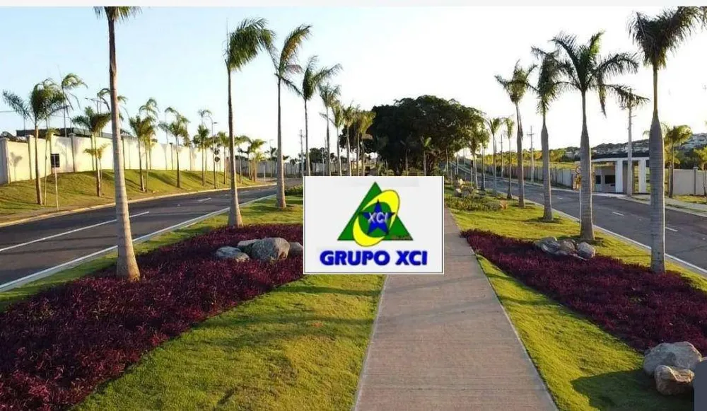 Loteamento e Condomínio, 450 m² - Foto 1