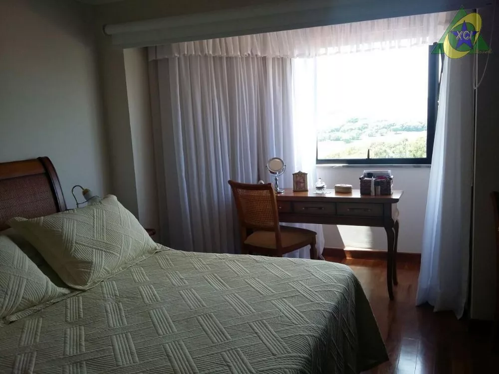 Apartamento à venda com 3 quartos, 184m² - Foto 4