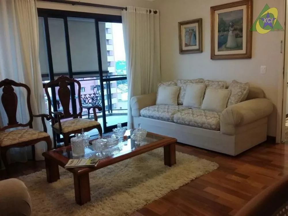 Apartamento à venda com 3 quartos, 184m² - Foto 9