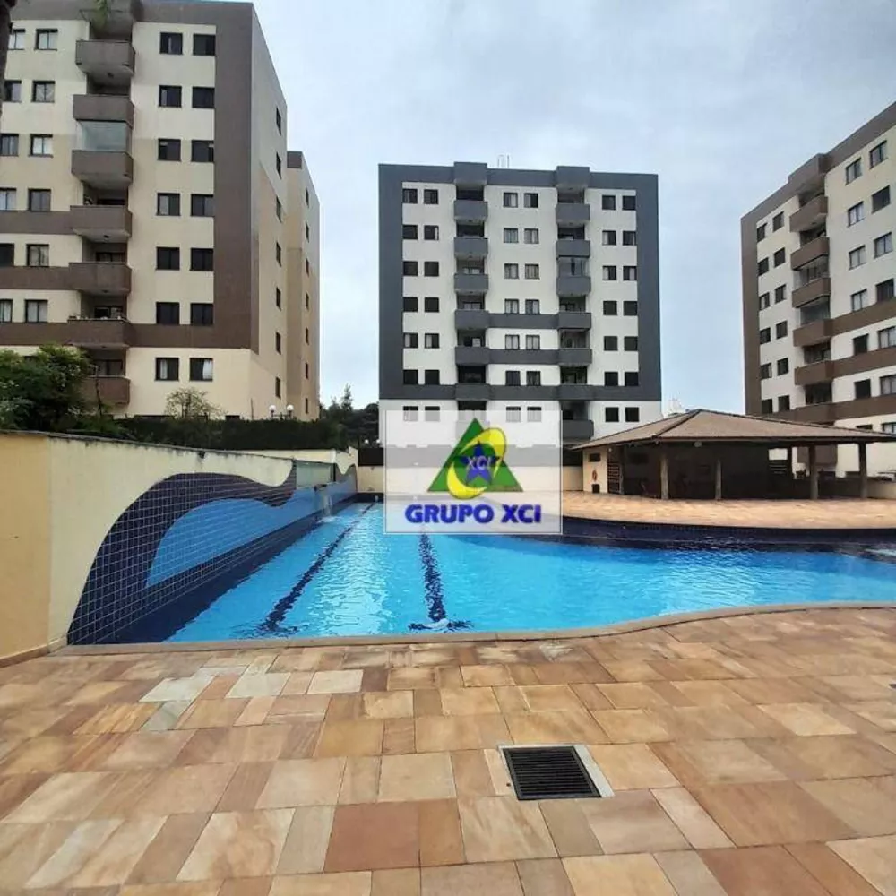 Apartamento à venda com 3 quartos, 82m² - Foto 5