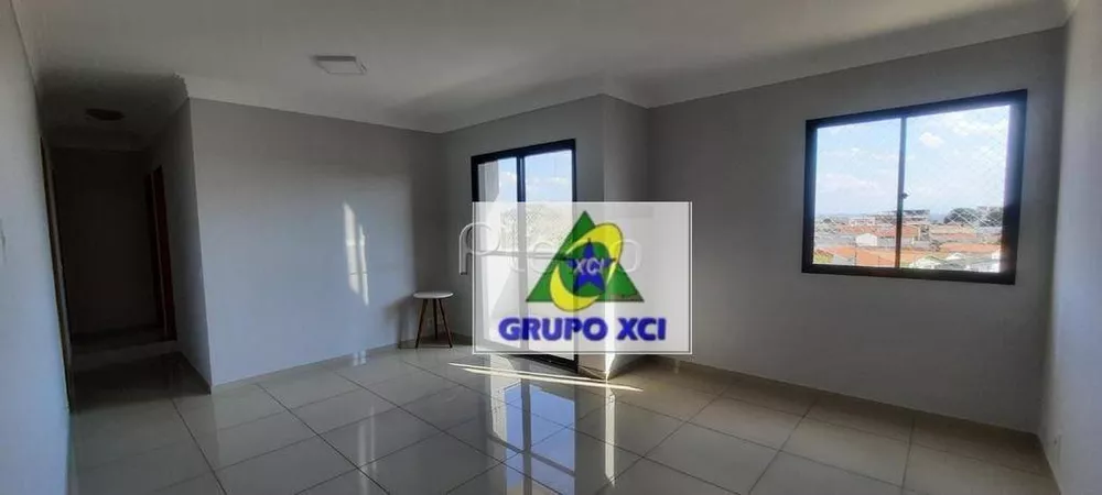 Apartamento à venda com 3 quartos, 82m² - Foto 10