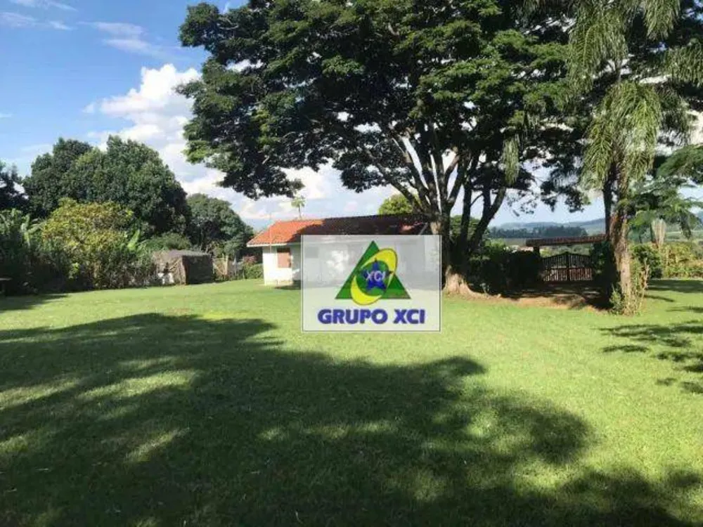 Chácara, 5 quartos, 1472 m² - Foto 7