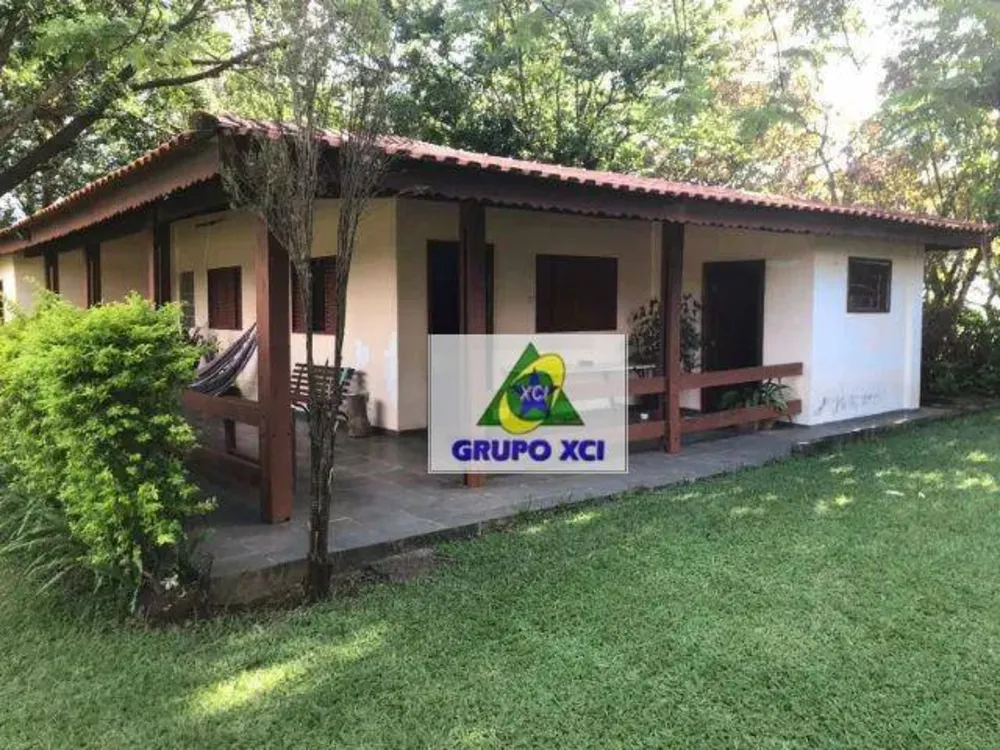 Chácara, 5 quartos, 1472 m² - Foto 3