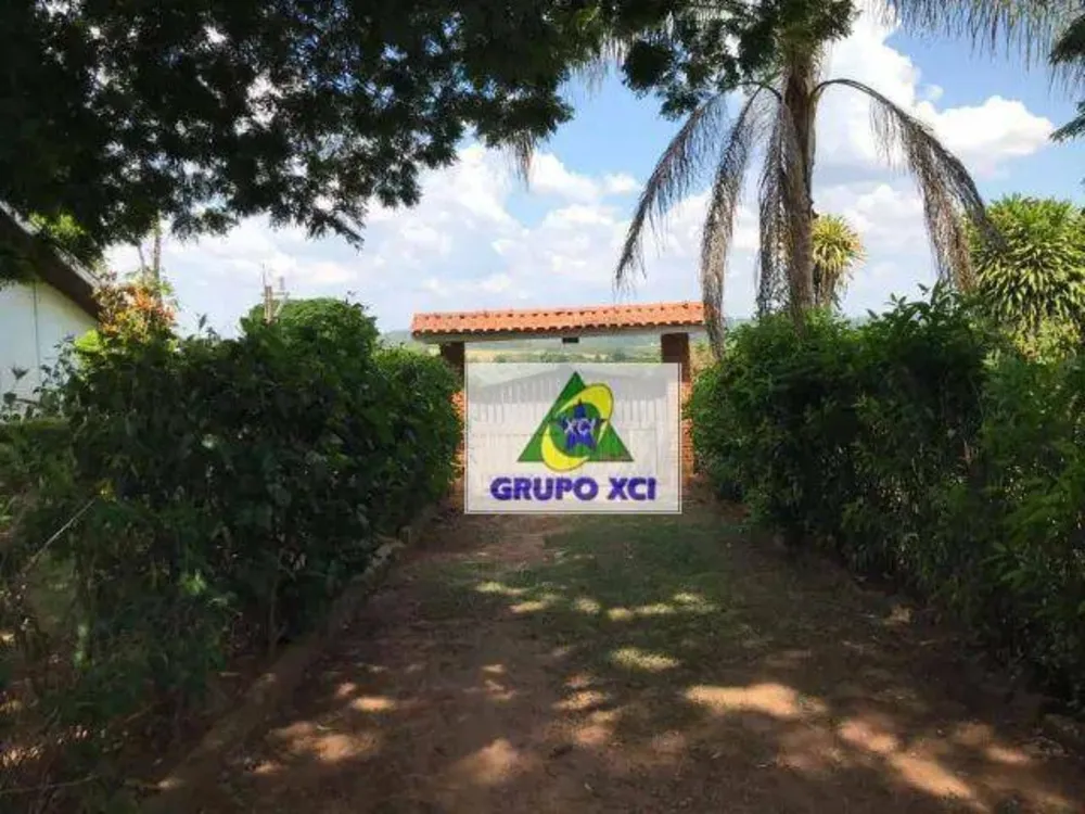 Chácara, 5 quartos, 1472 m² - Foto 8