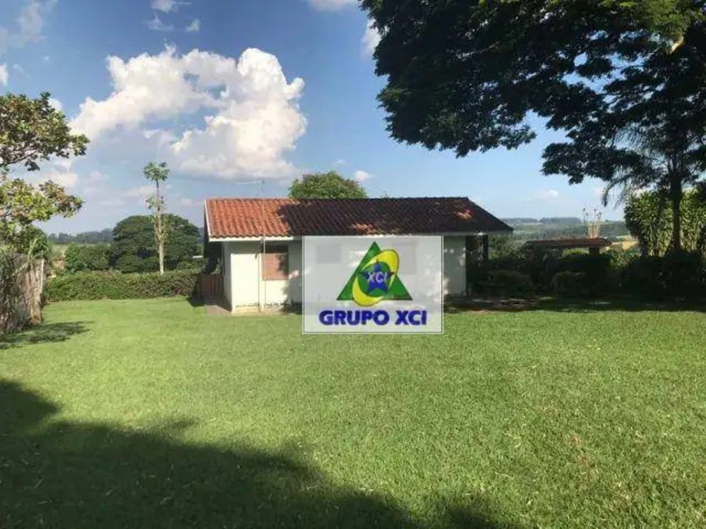 Chácara, 5 quartos, 1472 m² - Foto 5